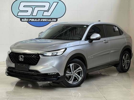 HONDA HR-V 1.5 DI I-VTEC TURBO FLEX TOURING CVT HONDA HR-V 1.5 DI I-VTEC TURBO FLEX TOURING CVT